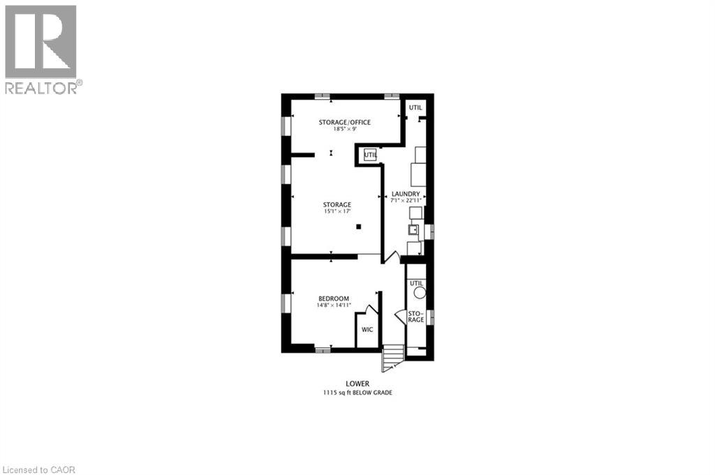 9183 Silver Street, Caistor Centre, Ontario  L0R 1E0 - Photo 46 - 40798464