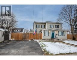 610 ELM Street, port colborne, Ontario