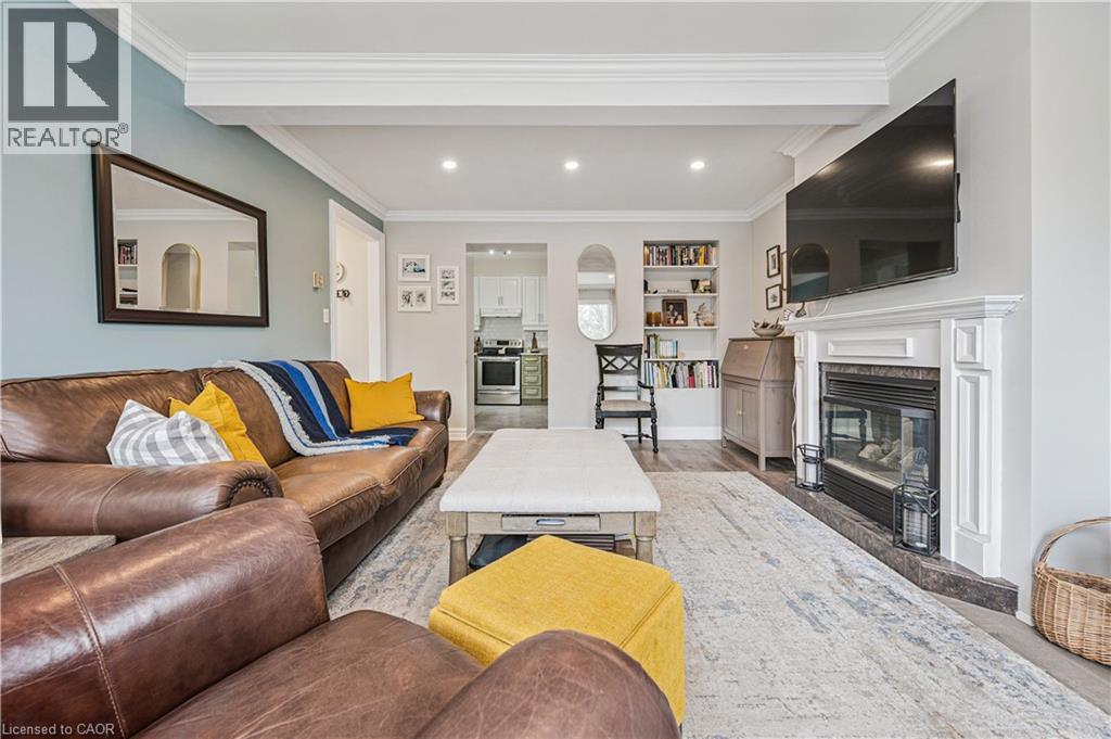 13 Spiers Crescent, Cambridge, Ontario  N1R 1B3 - Photo 19 - 40798423