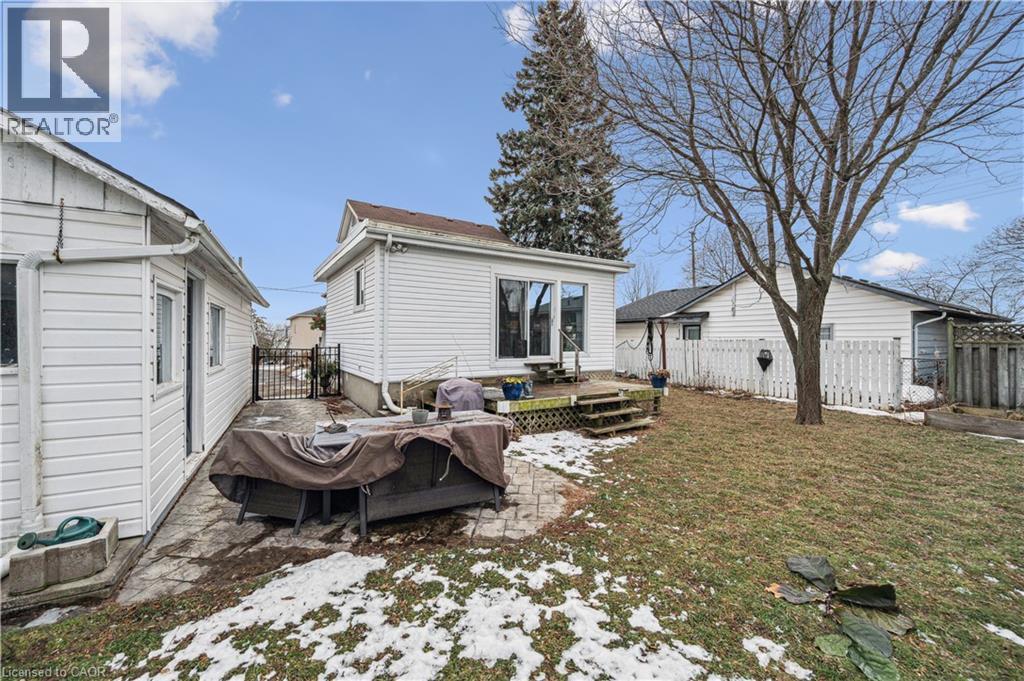 13 Spiers Crescent, Cambridge, Ontario  N1R 1B3 - Photo 30 - 40798423