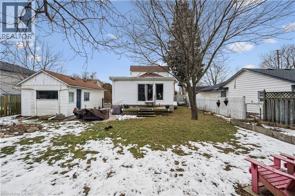 13 Spiers Crescent, Cambridge, Ontario  N1R 1B3 - Photo 31 - 40798423