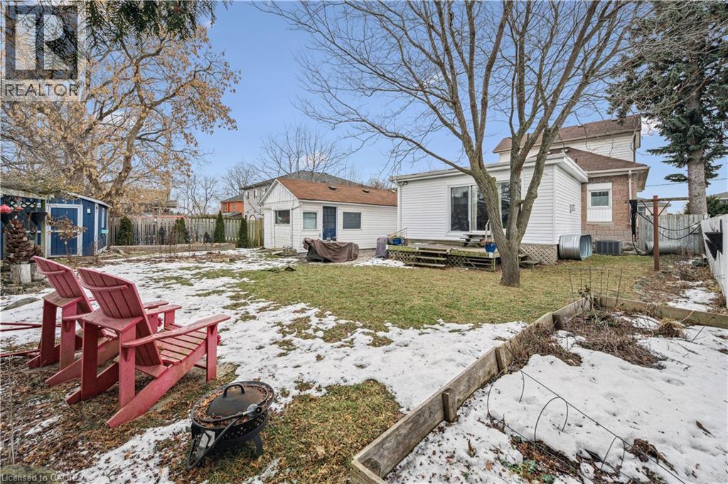 13 Spiers Crescent, Cambridge, Ontario  N1R 1B3 - Photo 32 - 40798423