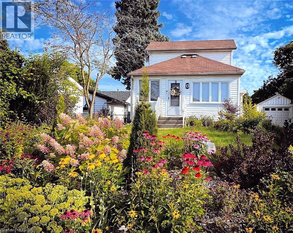 13 Spiers Crescent, Cambridge, Ontario  N1R 1B3 - Photo 35 - 40798423