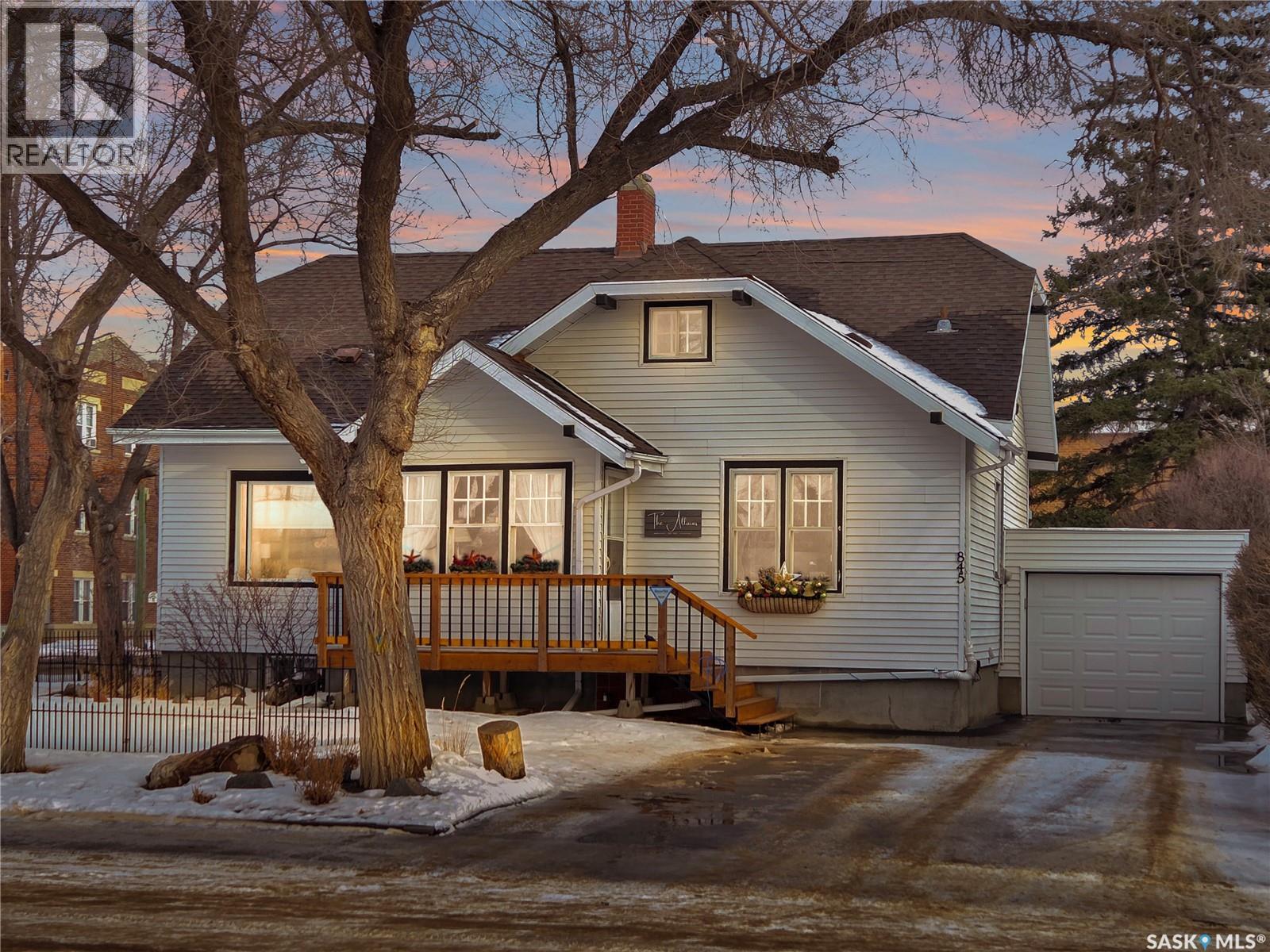 845 Alder Avenue, Moose Jaw, Saskatchewan  S6H 0X7 - Photo 4 - SK026680