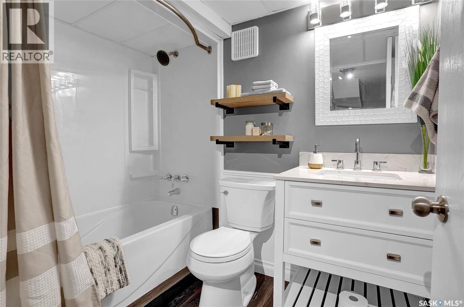 845 Alder Avenue, Moose Jaw, Saskatchewan  S6H 0X7 - Photo 38 - SK026680