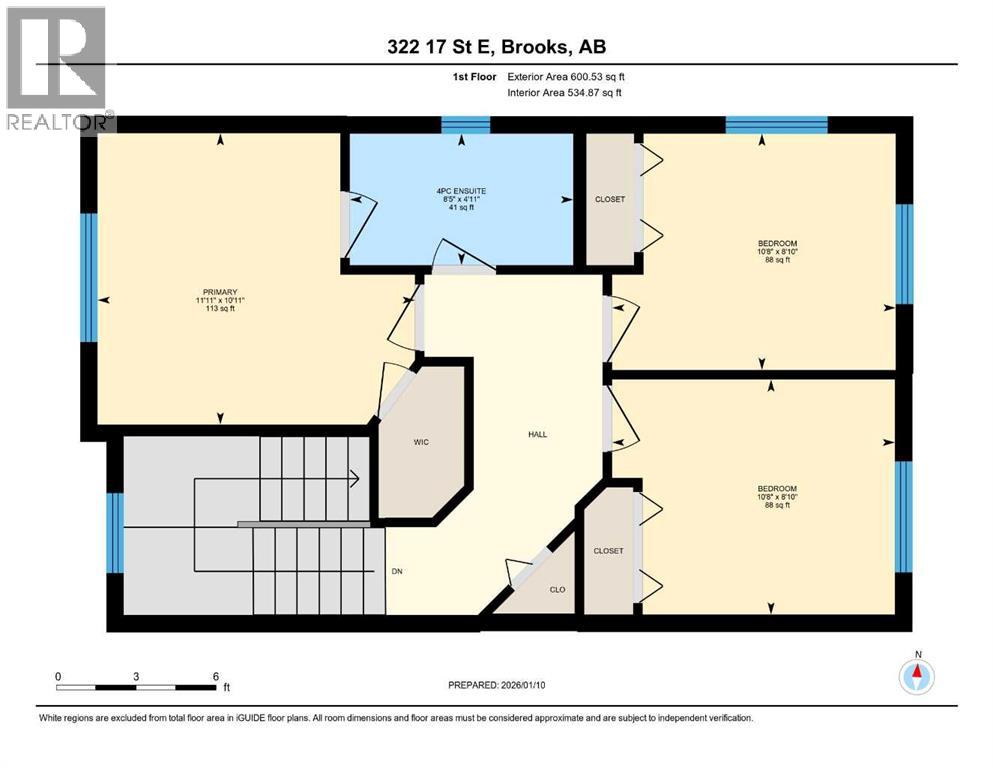 322 17 Street E, Brooks, Alberta  T1R 1R3 - Photo 44 - A2276879