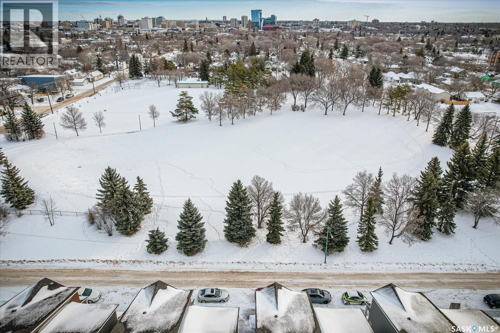 419 L Avenue S, Saskatoon, Saskatchewan  S7M 5Y6 - Photo 2 - SK026729