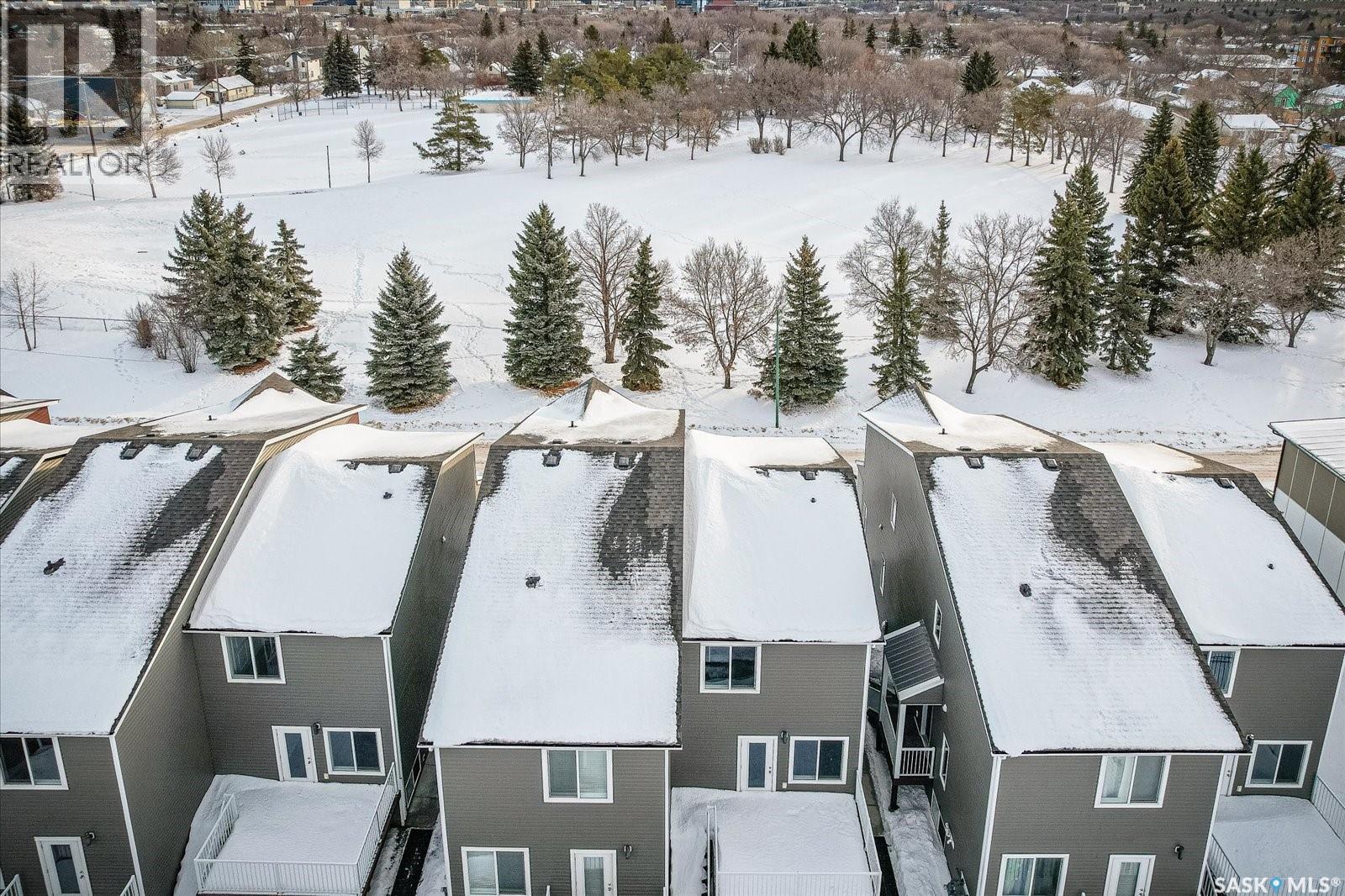 419 L Avenue S, Saskatoon, Saskatchewan  S7M 5Y6 - Photo 3 - SK026729