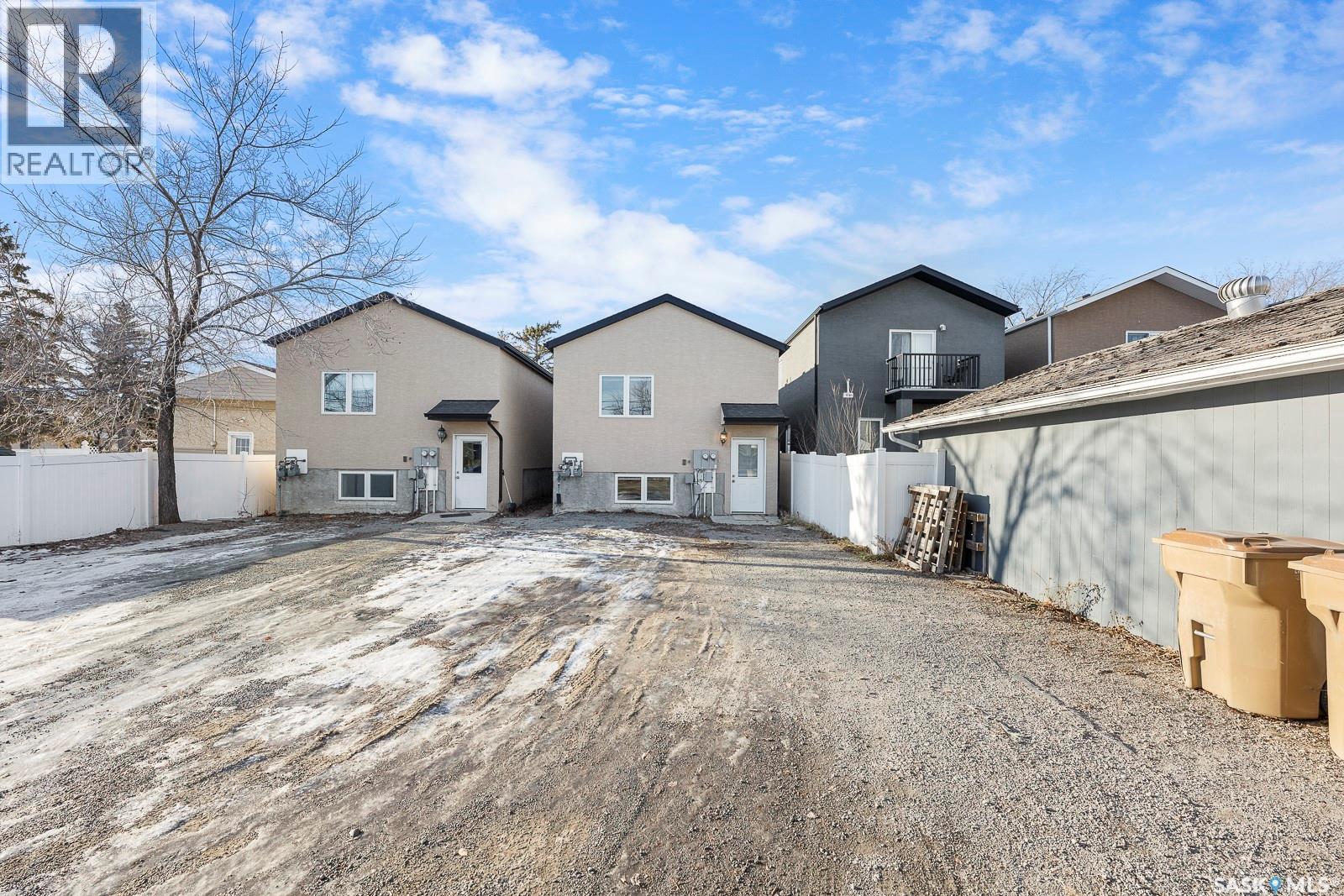 1069 Lindsay Street, Regina, Saskatchewan  S4N 3A8 - Photo 26 - SK026651