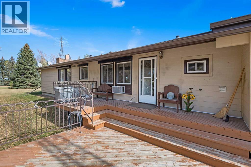 27403 Township Road 292, Rural Mountain View County, Alberta  T0M 0S0 - Photo 12 - A2260081