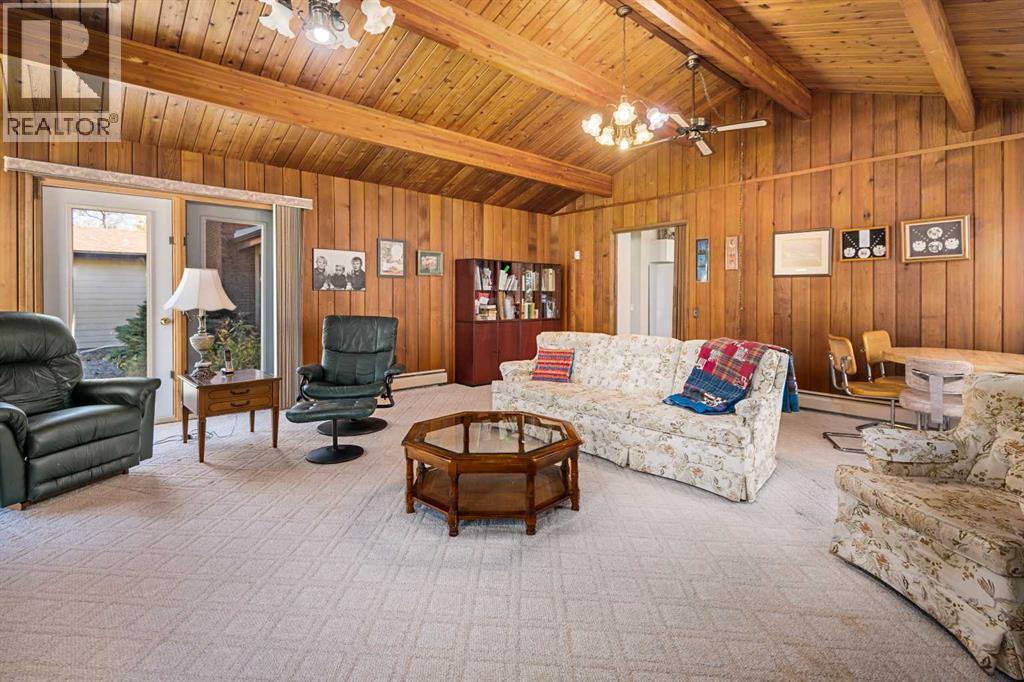 27403 Township Road 292, Rural Mountain View County, Alberta  T0M 0S0 - Photo 15 - A2260081