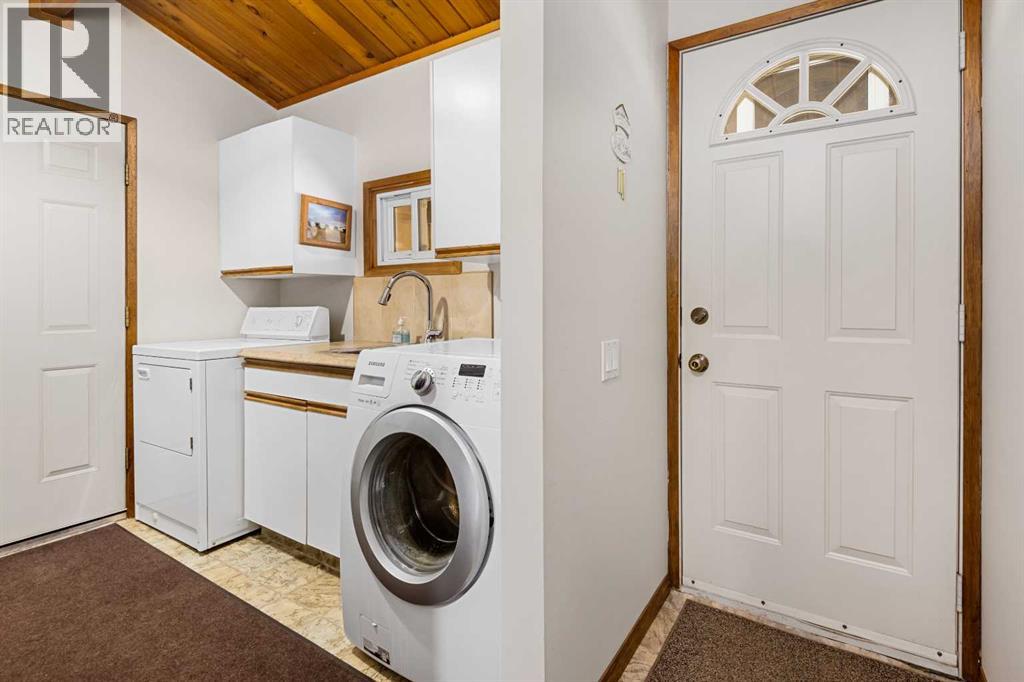 27403 Township Road 292, Rural Mountain View County, Alberta  T0M 0S0 - Photo 21 - A2260081