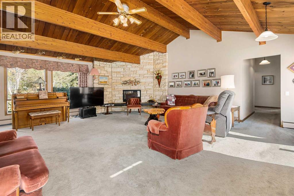 27403 Township Road 292, Rural Mountain View County, Alberta  T0M 0S0 - Photo 24 - A2260081