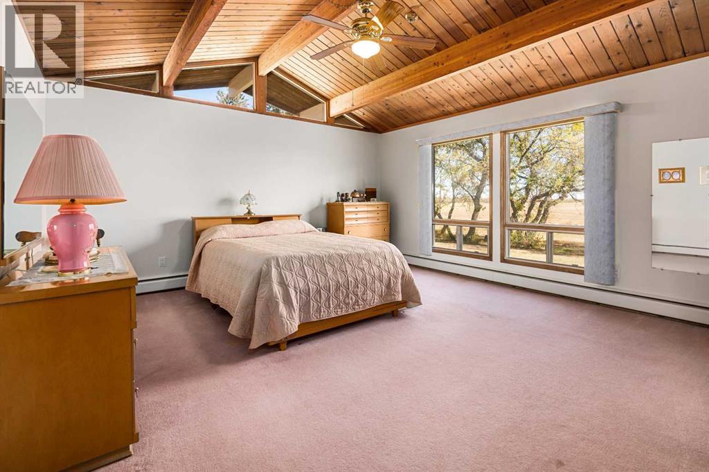 27403 Township Road 292, Rural Mountain View County, Alberta  T0M 0S0 - Photo 25 - A2260081