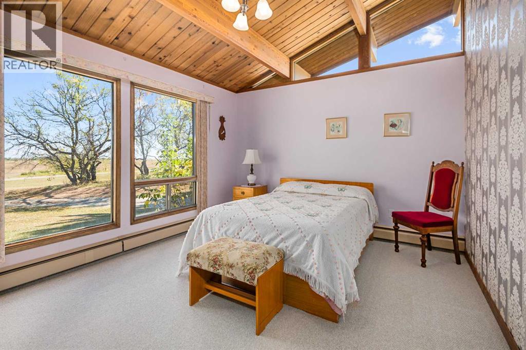 27403 Township Road 292, Rural Mountain View County, Alberta  T0M 0S0 - Photo 27 - A2260081