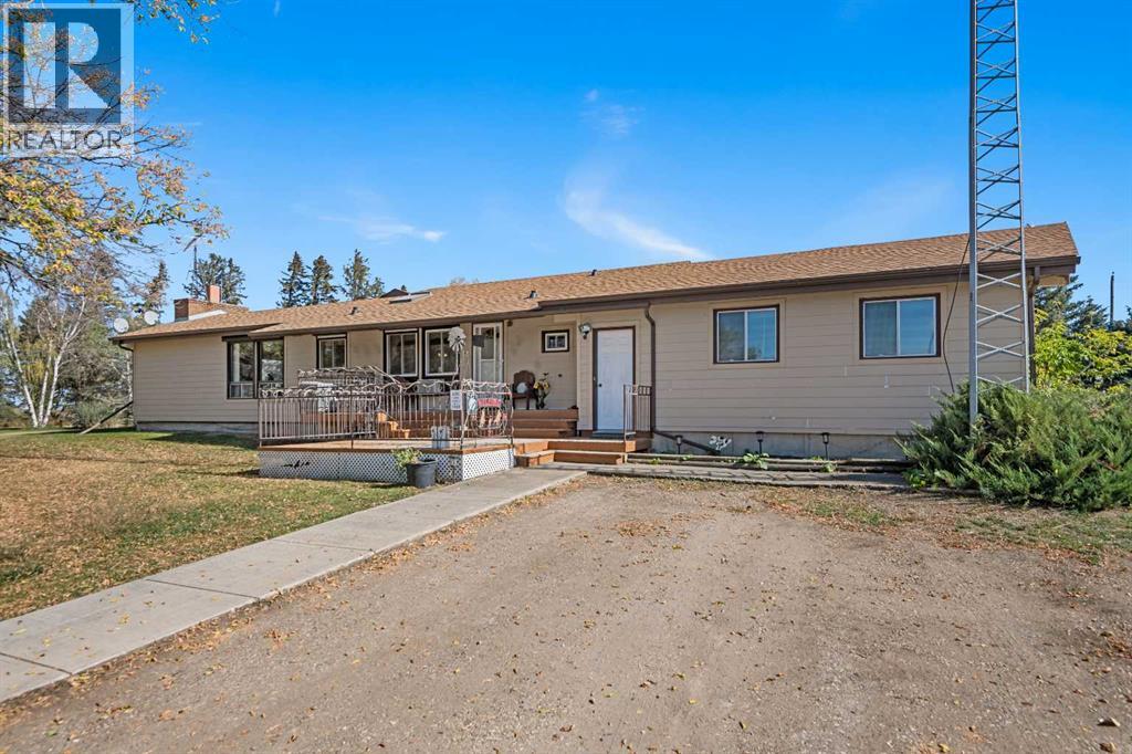 27403 Township Road 292, Rural Mountain View County, Alberta  T0M 0S0 - Photo 11 - A2260081