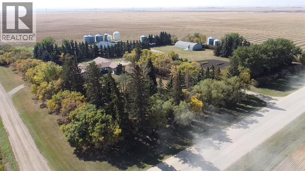 27403 Township Road 292, Rural Mountain View County, Alberta  T0M 0S0 - Photo 4 - A2260081