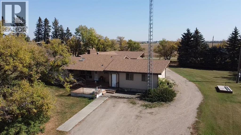 27403 Township Road 292, Rural Mountain View County, Alberta  T0M 0S0 - Photo 48 - A2260081