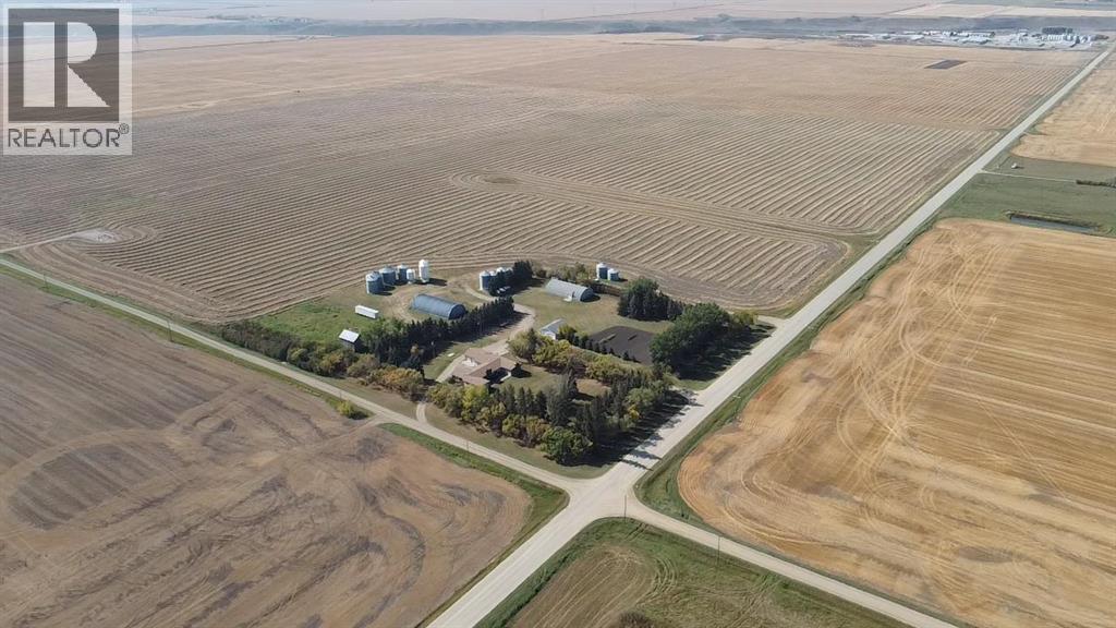 27403 Township Road 292, Rural Mountain View County, Alberta  T0M 0S0 - Photo 3 - A2260081