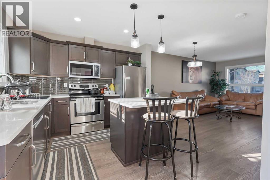 2, 1180 Keystone Road W, Lethbridge, Alberta  T1J 5H6 - Photo 7 - A2271878