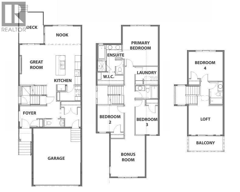 17 Marmot Passage Nw, Calgary, Alberta  T3R 2J3 - Photo 50 - A2263666