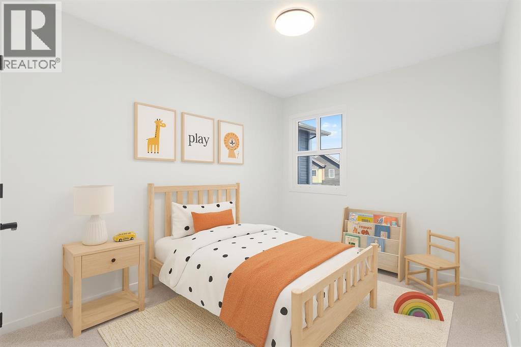 17 Marmot Passage Nw, Calgary, Alberta  T3R 2J3 - Photo 25 - A2263666