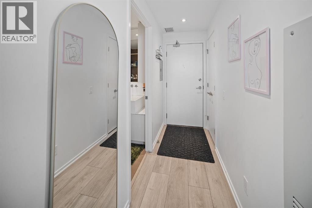 1403, 615 6 Avenue Se, Calgary, Alberta  T2G 1S2 - Photo 5 - A2275491