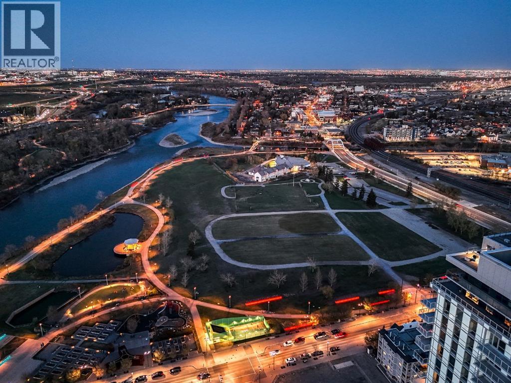 1403, 615 6 Avenue Se, Calgary, Alberta  T2G 1S2 - Photo 4 - A2275491