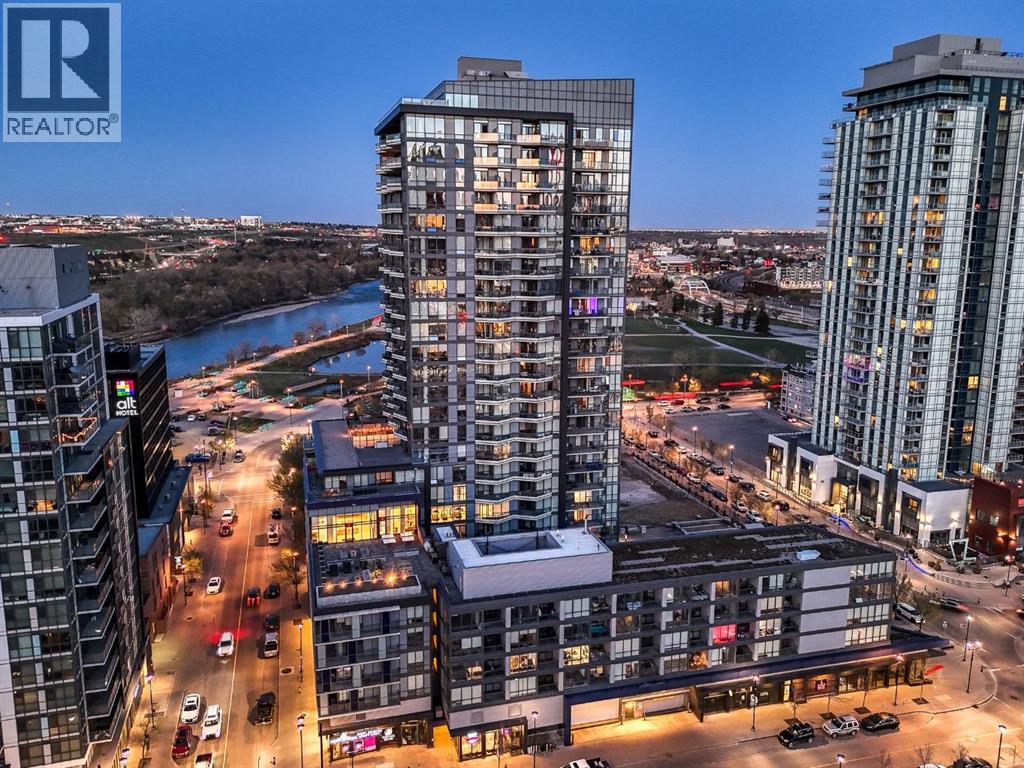 1403, 615 6 Avenue Se, Calgary, Alberta  T2G 1S2 - Photo 2 - A2275491