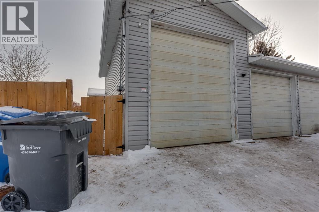 26 Fern Road, Red Deer, Alberta  T4N 4Z4 - Photo 37 - A2277920