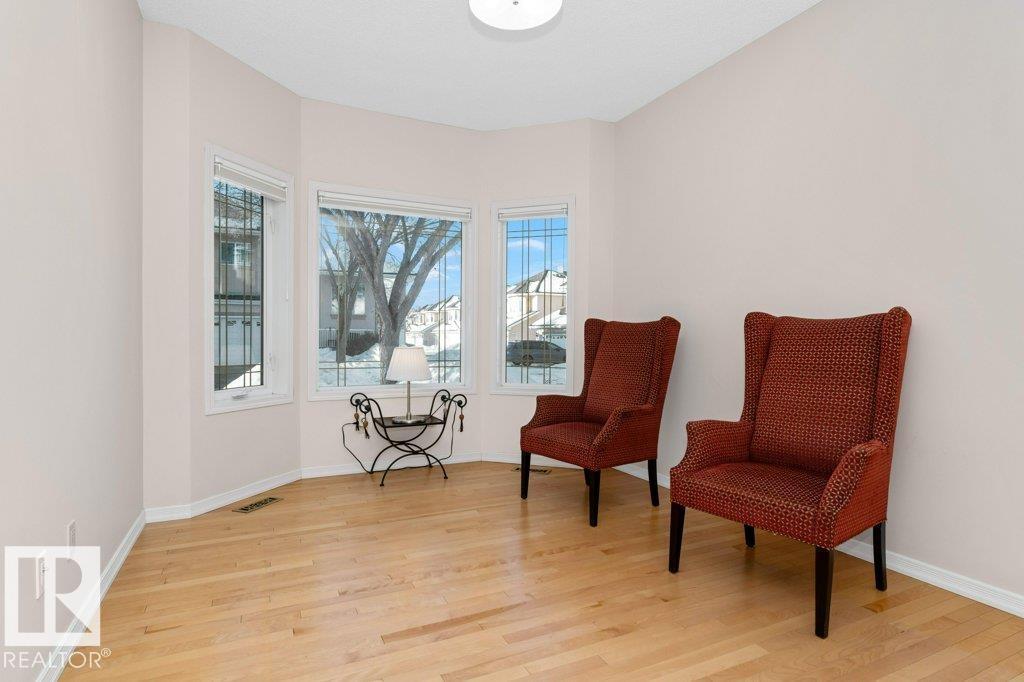 #17 577 Butterworth Wy Nw, Edmonton, Alberta T6R 2Y2 - Photo 22 - E4469961