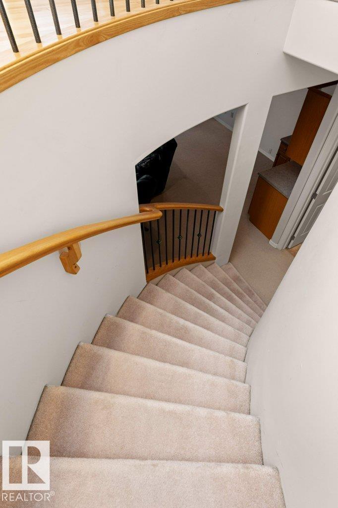 #17 577 Butterworth Wy Nw, Edmonton, Alberta T6R 2Y2 - Photo 27 - E4469961