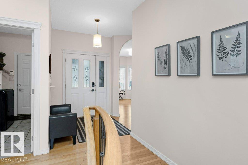 #17 577 Butterworth Wy Nw, Edmonton, Alberta T6R 2Y2 - Photo 3 - E4469961