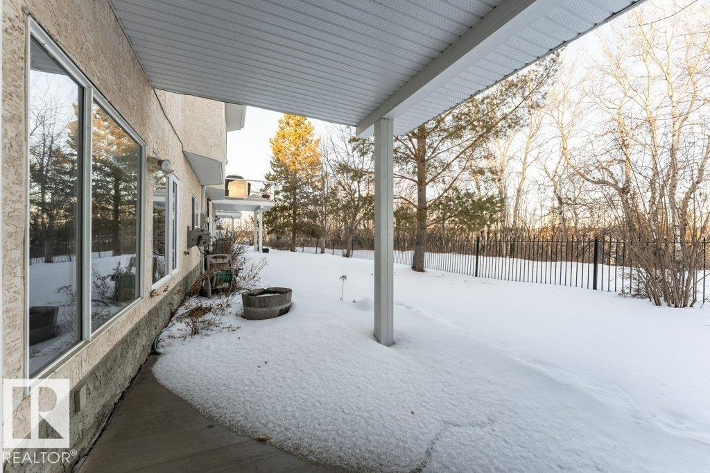 #17 577 Butterworth Wy Nw, Edmonton, Alberta T6R 2Y2 - Photo 39 - E4469961