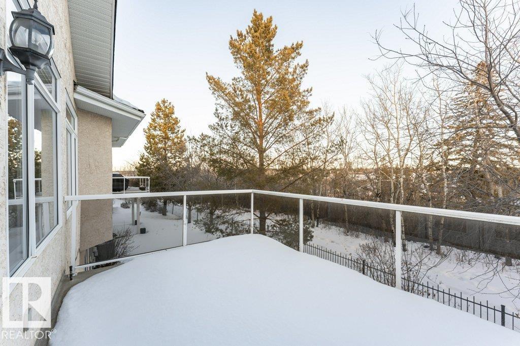 #17 577 Butterworth Wy Nw, Edmonton, Alberta T6R 2Y2 - Photo 41 - E4469961