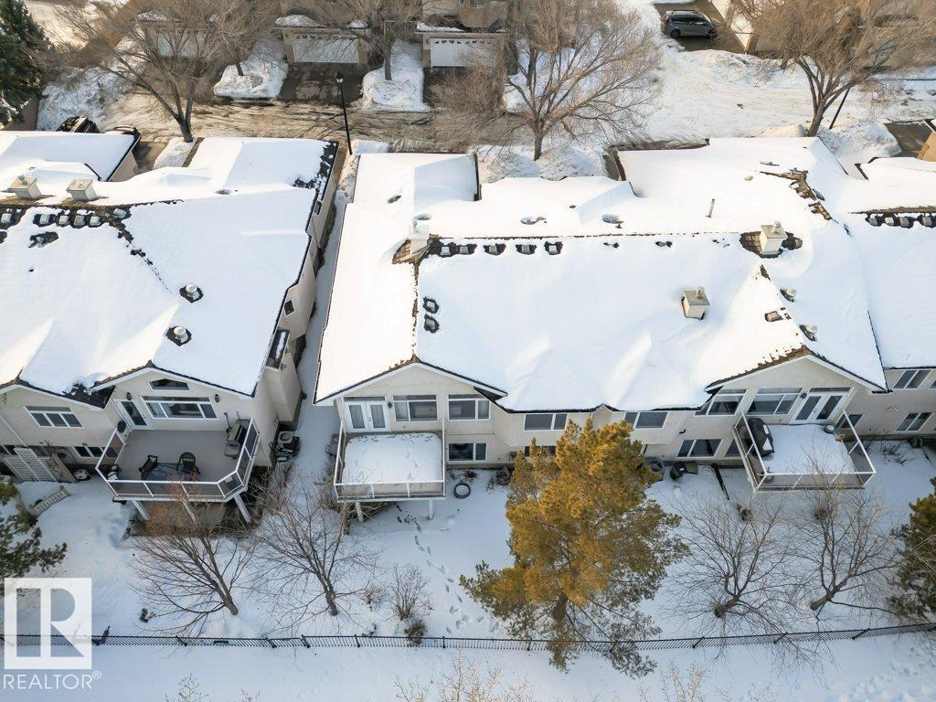 #17 577 Butterworth Wy Nw, Edmonton, Alberta T6R 2Y2 - Photo 44 - E4469961