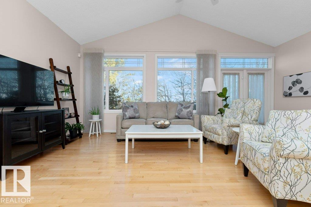 #17 577 Butterworth Wy Nw, Edmonton, Alberta T6R 2Y2 - Photo 5 - E4469961