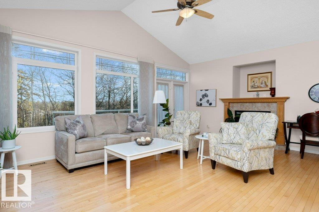 #17 577 Butterworth Wy Nw, Edmonton, Alberta T6R 2Y2 - Photo 6 - E4469961