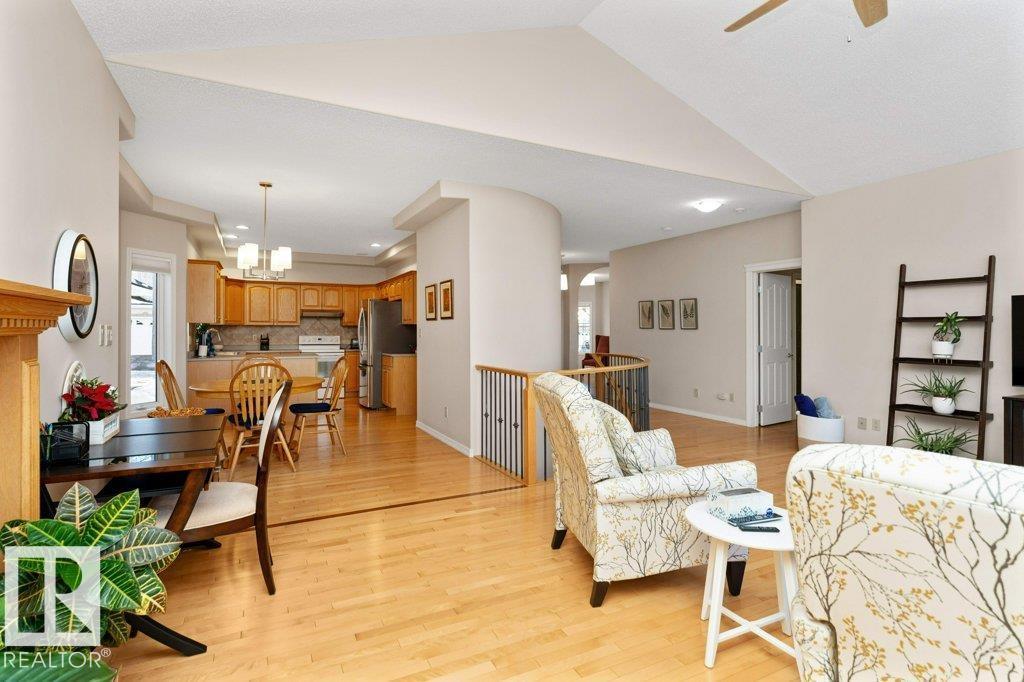 #17 577 Butterworth Wy Nw, Edmonton, Alberta T6R 2Y2 - Photo 8 - E4469961