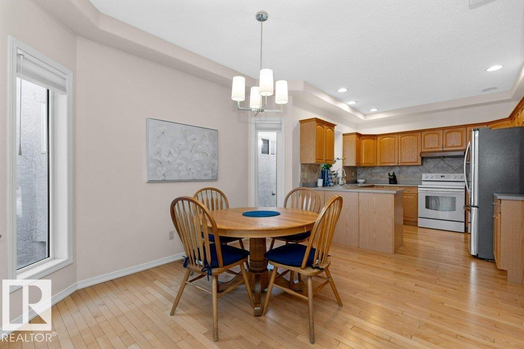 #17 577 Butterworth Wy Nw, Edmonton, Alberta T6R 2Y2 - Photo 9 - E4469961