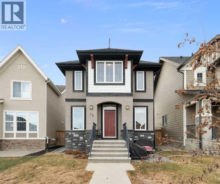 13 Marquis Place SE, Calgary, Alberta