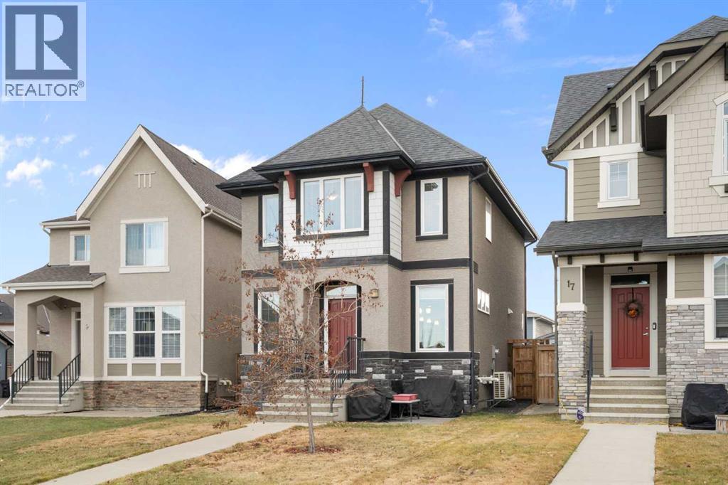 13 Marquis Place Se, Calgary, Alberta  T3M 2A5 - Photo 2 - A2278600
