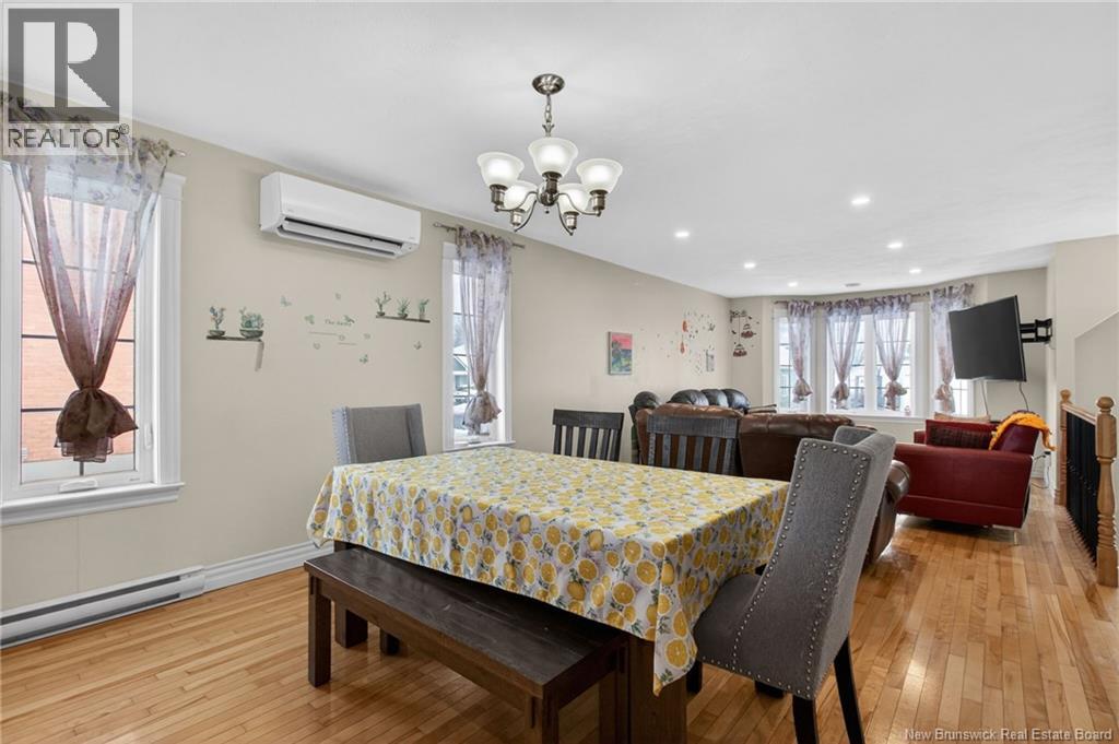 66 Croasdale, Moncton, New Brunswick  E1E 0A8 - Photo 13 - NB132162