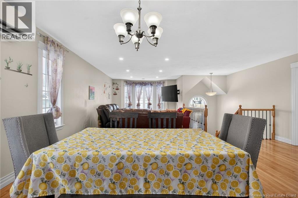 66 Croasdale, Moncton, New Brunswick  E1E 0A8 - Photo 14 - NB132162