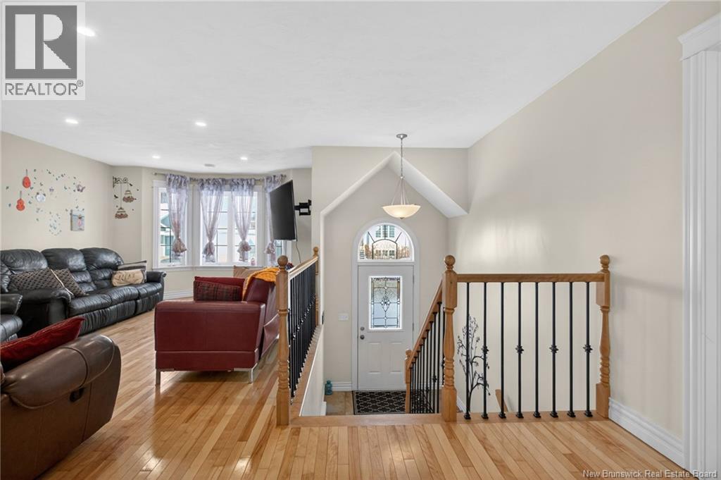 66 Croasdale, Moncton, New Brunswick  E1E 0A8 - Photo 18 - NB132162