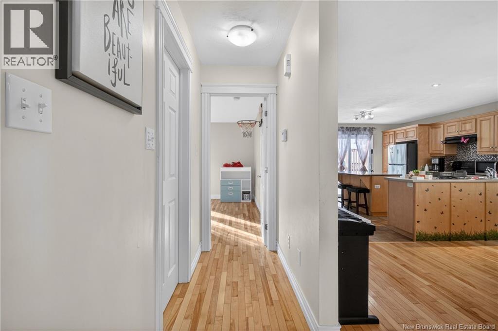 66 Croasdale, Moncton, New Brunswick  E1E 0A8 - Photo 21 - NB132162