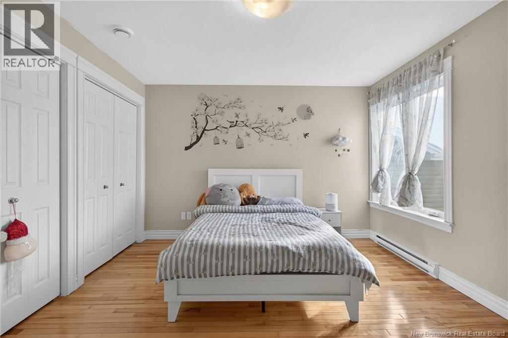 66 Croasdale, Moncton, New Brunswick  E1E 0A8 - Photo 23 - NB132162