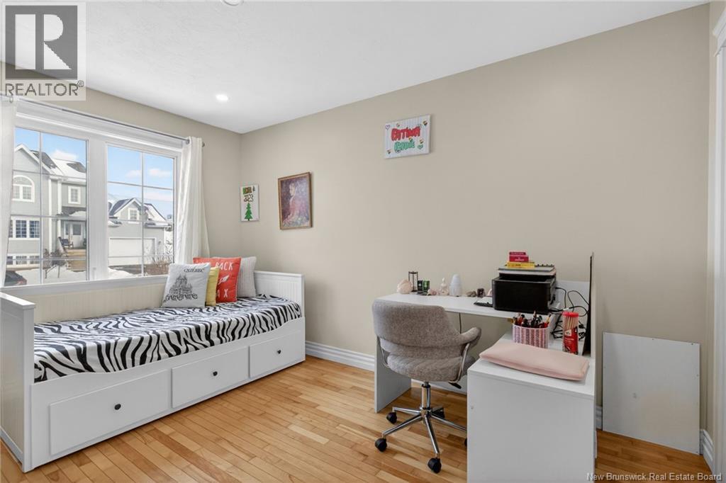 66 Croasdale, Moncton, New Brunswick  E1E 0A8 - Photo 25 - NB132162