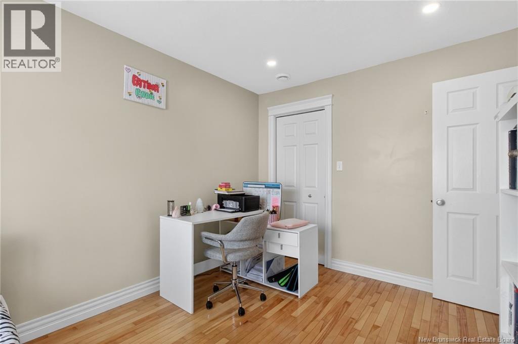 66 Croasdale, Moncton, New Brunswick  E1E 0A8 - Photo 26 - NB132162