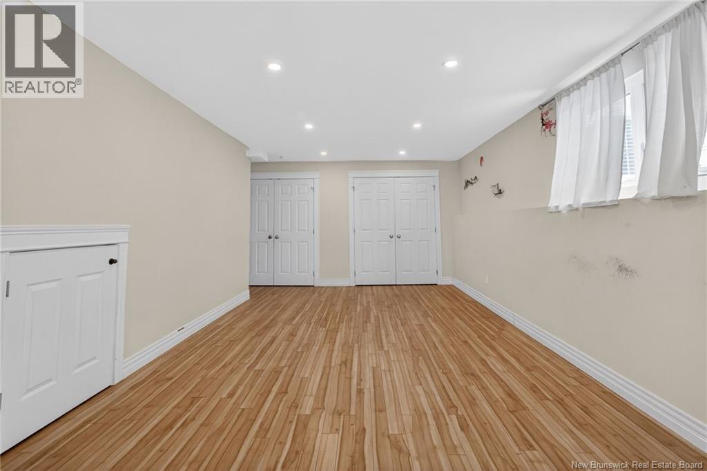 66 Croasdale, Moncton, New Brunswick  E1E 0A8 - Photo 29 - NB132162